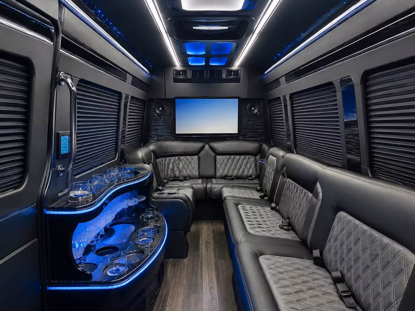 booking a bus for ou and osu game day fan travel has never been simpler