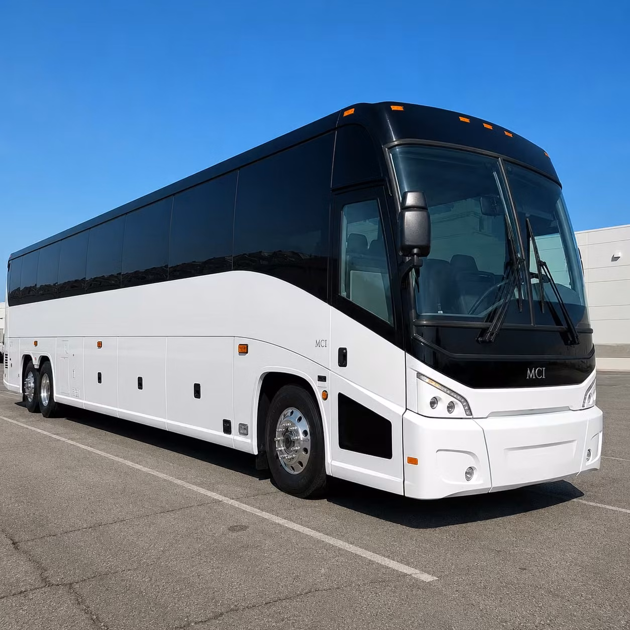 charter buses and party buses for paycom center shows in oklahoma city
