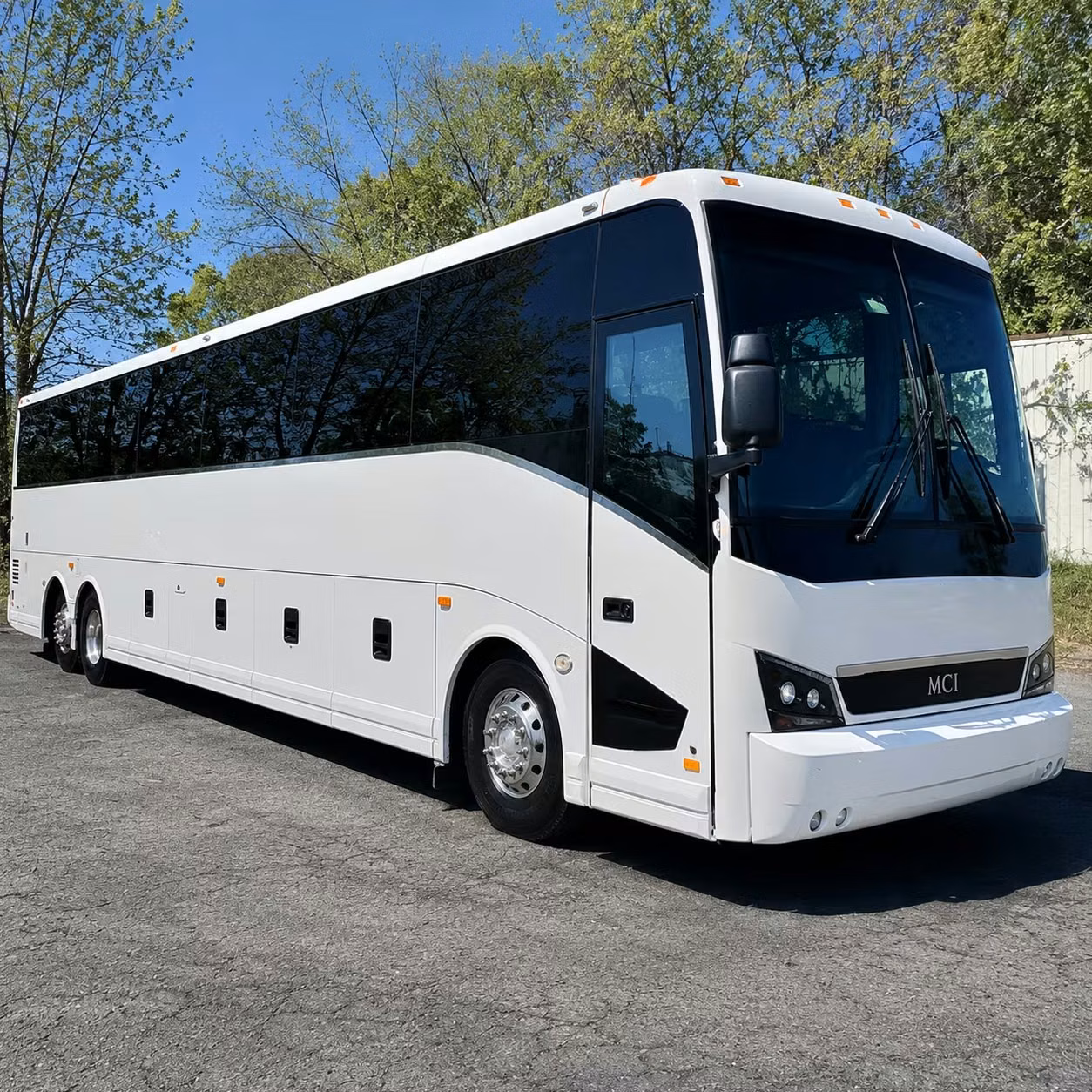 choir worship team and retreat transportation across oklahoma