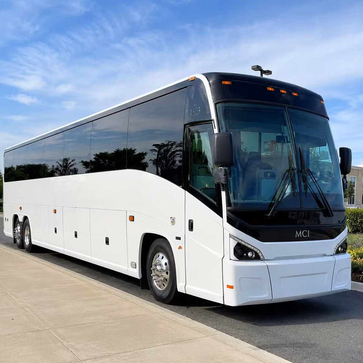 church conference and event shuttle buses in oklahoma city