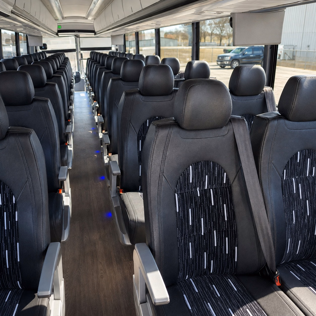 compare oklahoma city bus rentals from a network of companies in minutes