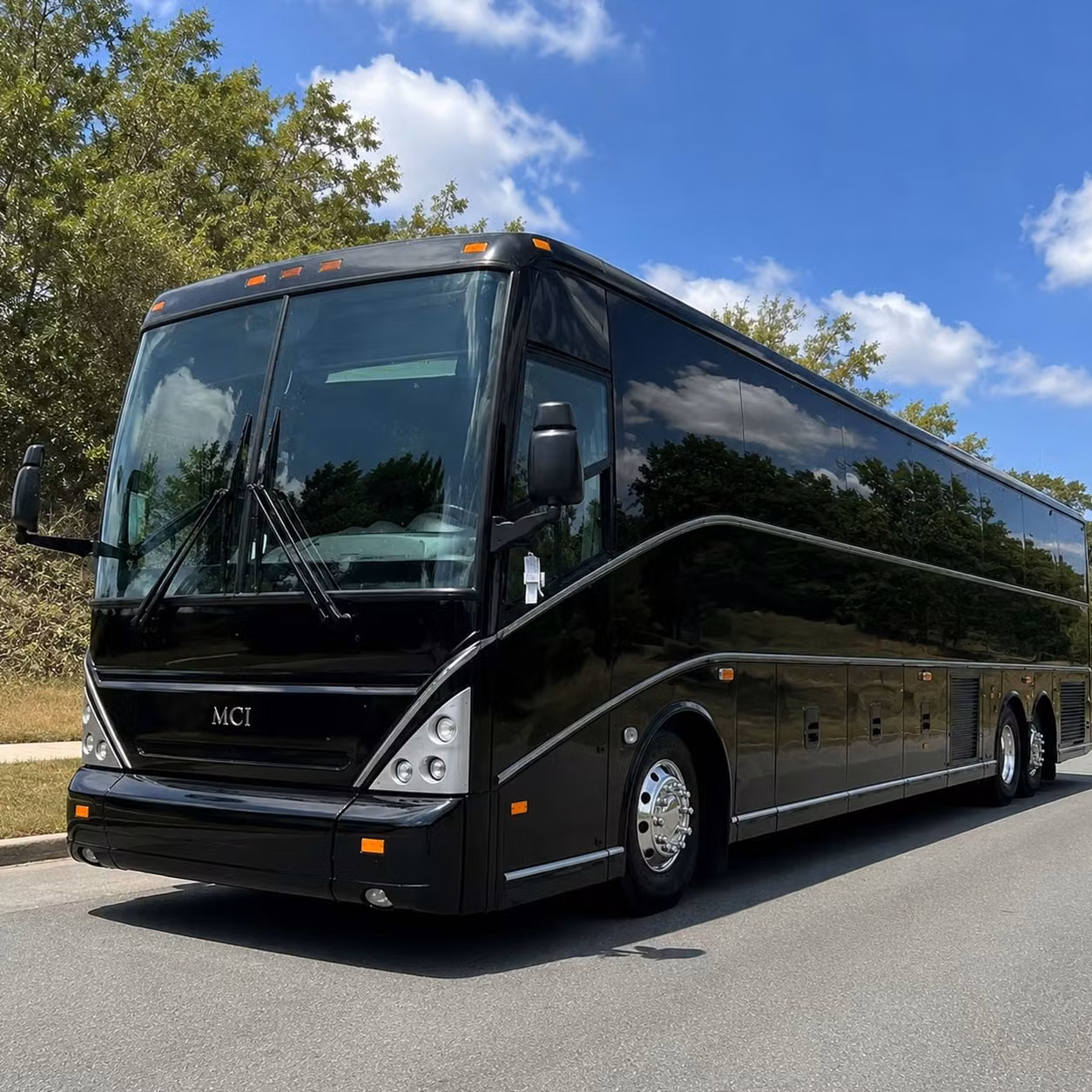 concert transportation in oklahoma city and all the surrounding areas