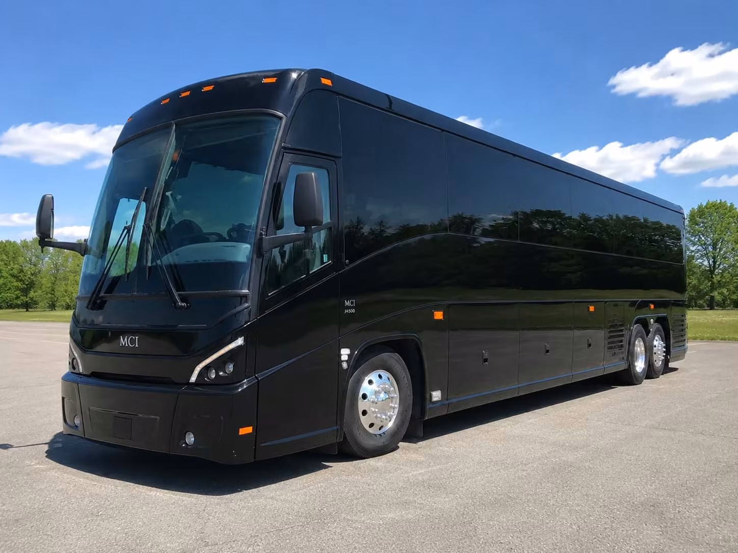 corporate event transportation in oklahoma city and all the surrounding areas
