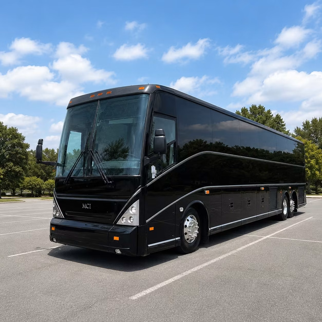 corporate transportation services in oklahoma city