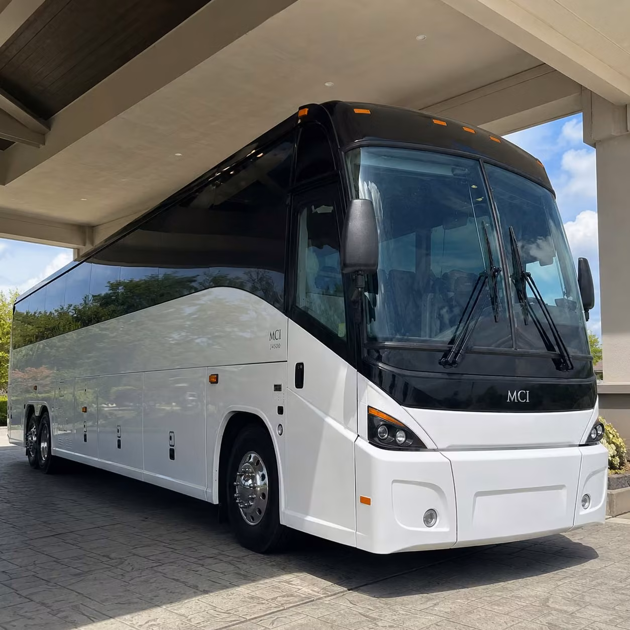 employee shuttle services for oklahoma city s energy and corporate campuses