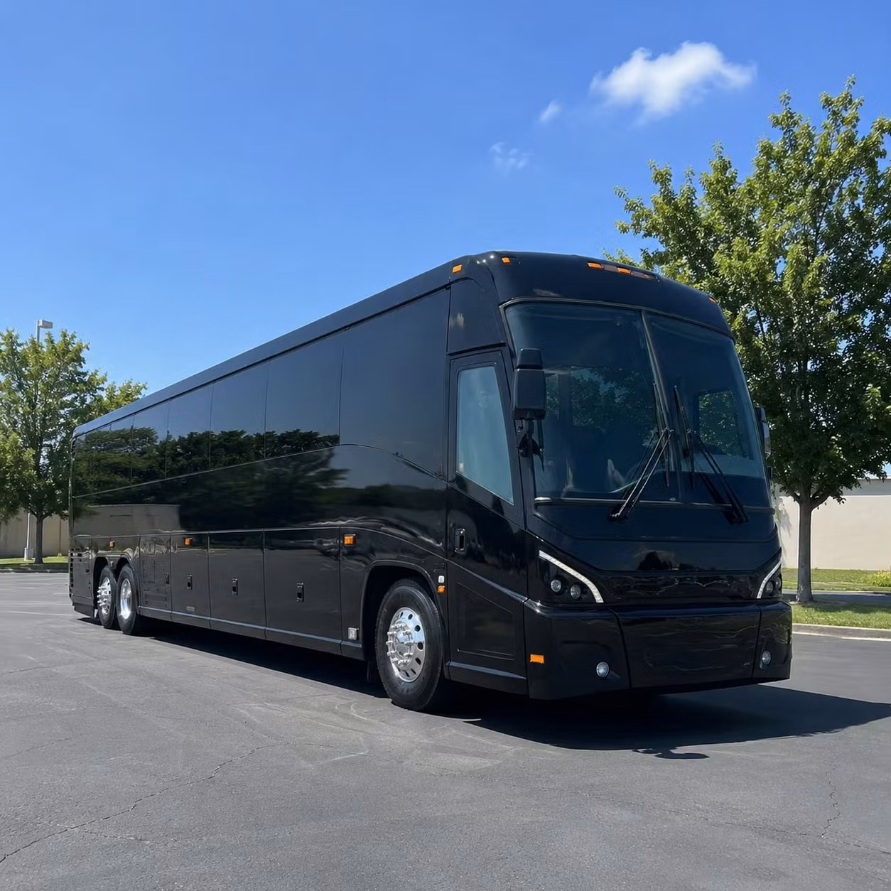 employee transportation in oklahoma city and all the surrounding areas