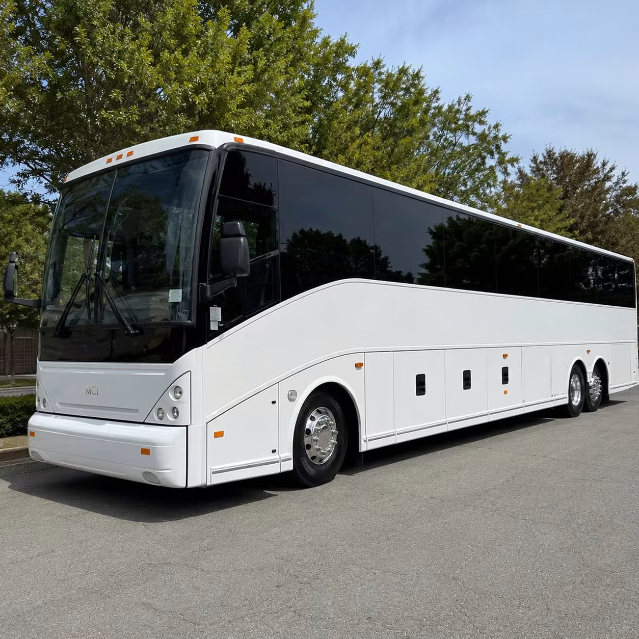 finding the right airport shuttle bus rental in oklahoma city starts here