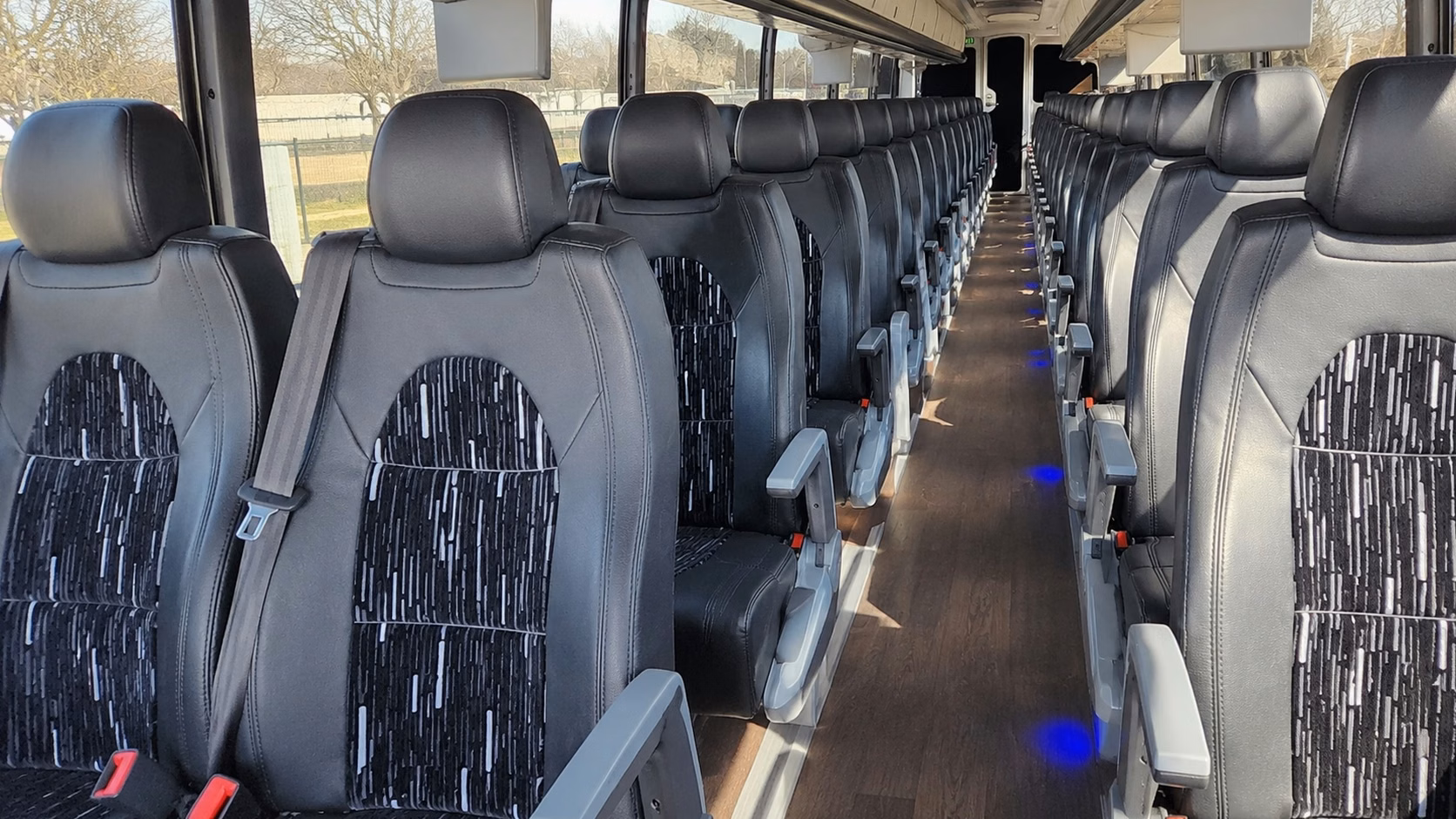 how where and when you re traveling affects oklahoma city charter bus rates