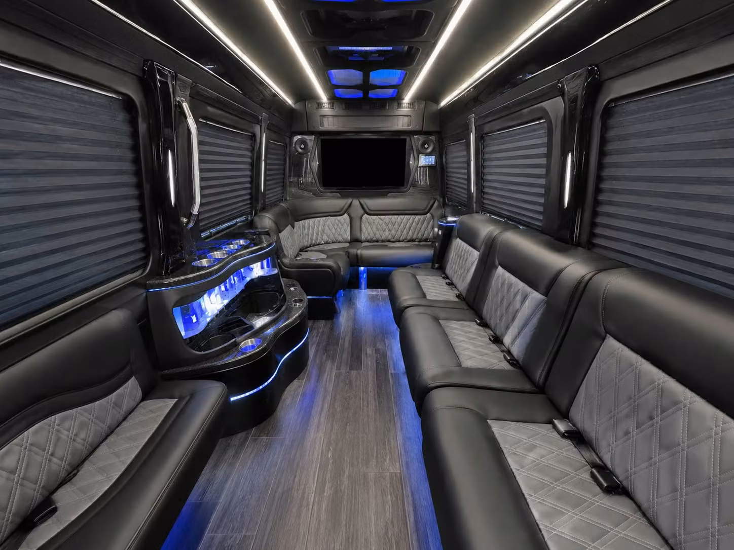 law enforcement emergency services group transportation in okc