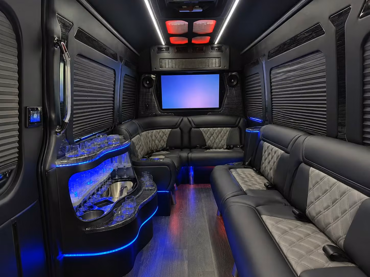 multi stop concert night itineraries made easy in oklahoma city
