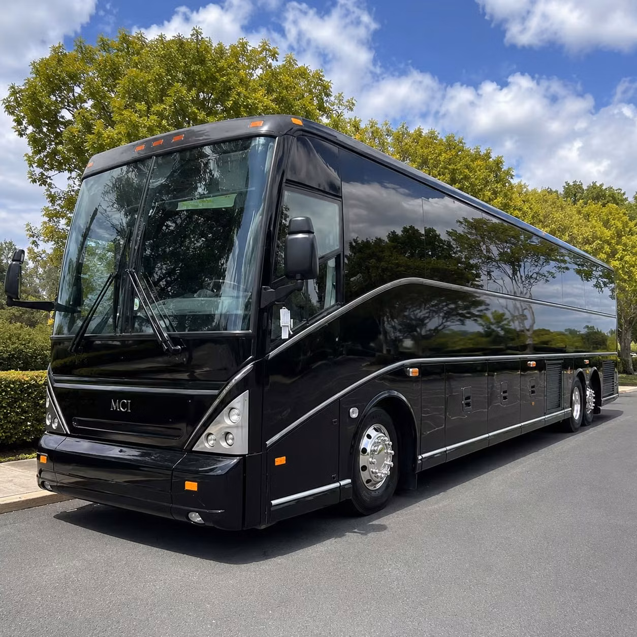 oklahoma city concert bus rentals for groups headed to the criterion and tower theatre