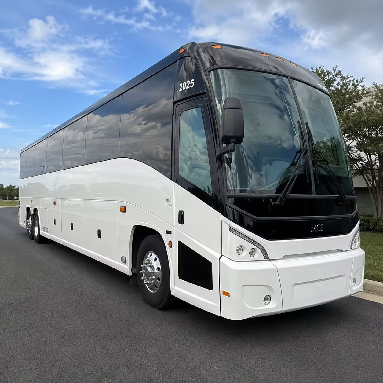 oklahoma city concert music festival bus rentals