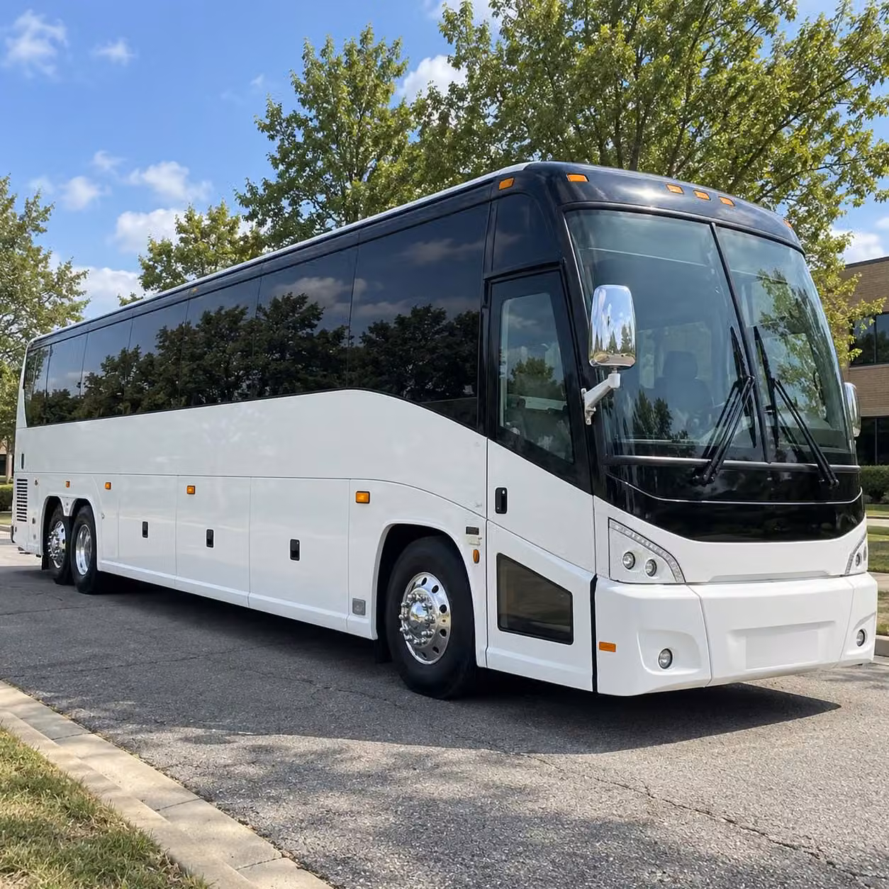 oklahoma city concert transportation