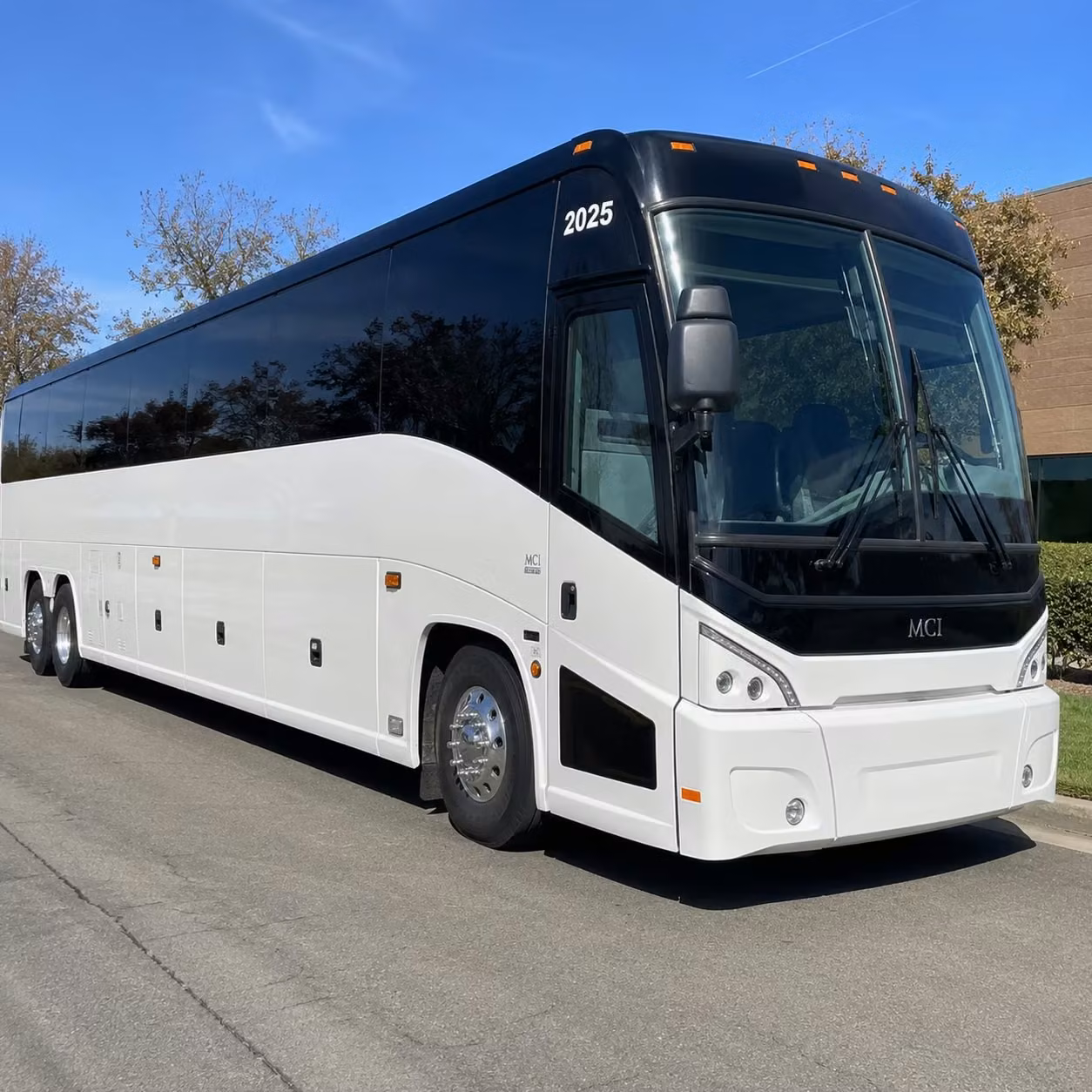 oklahoma city corporate transportation