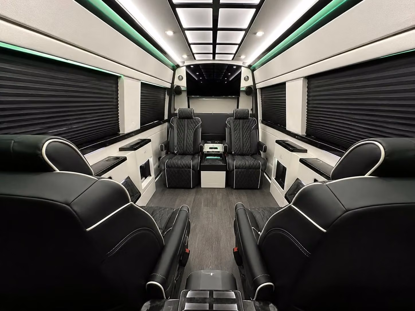 oklahoma city event transportation