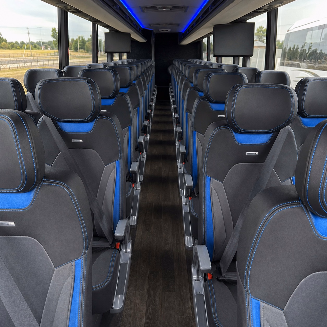 oklahoma city government military transportation