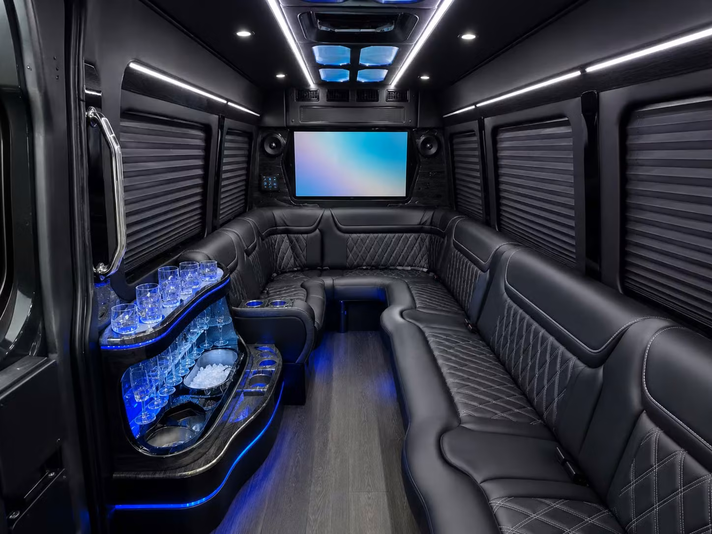 oklahomacitycharterbus com can help you coordinate corporate event transportation across oklahoma city