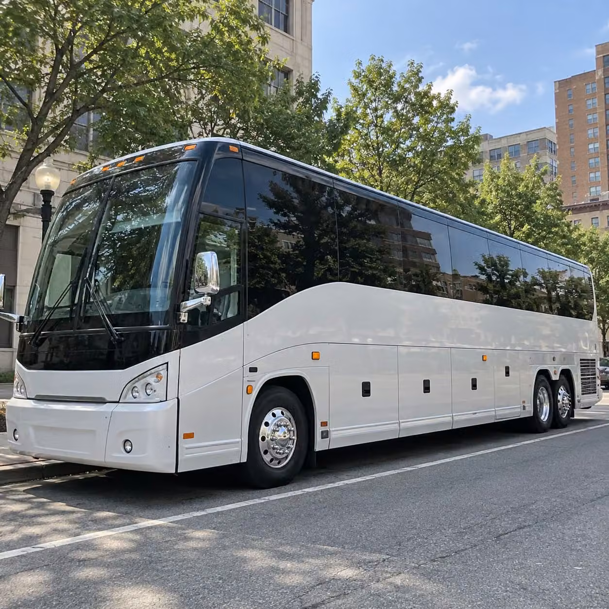 oklahomacitycharterbus com makes it simple to book oklahoma city prom transportation before the best buses are gone
