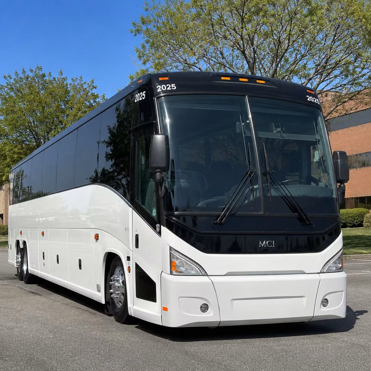 religious group transportation in oklahoma city and all the surrounding areas