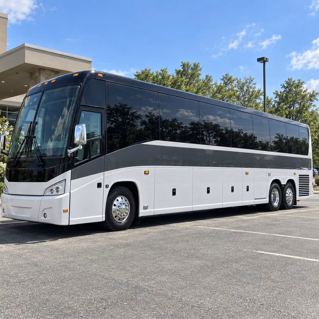 school event transportation in oklahoma city and all the surrounding areas