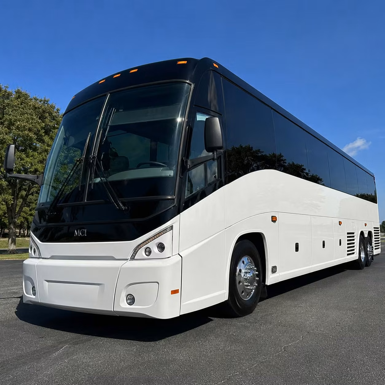 sunday service shuttle buses for oklahoma city congregations