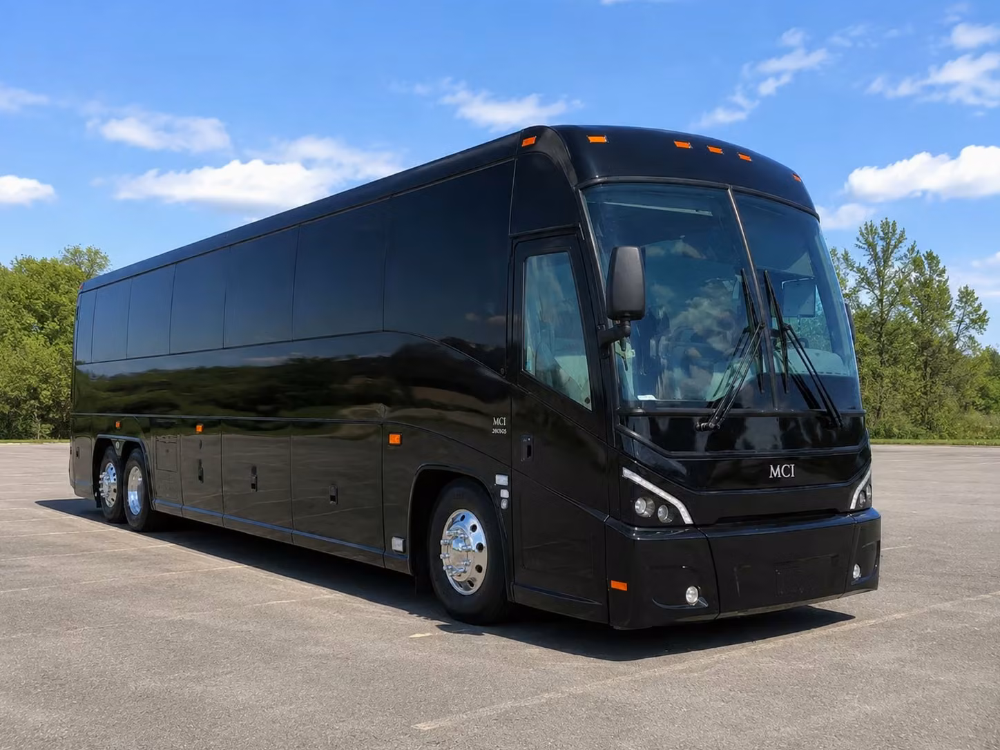 the easiest way to book wedding shuttle bus rentals in oklahoma city