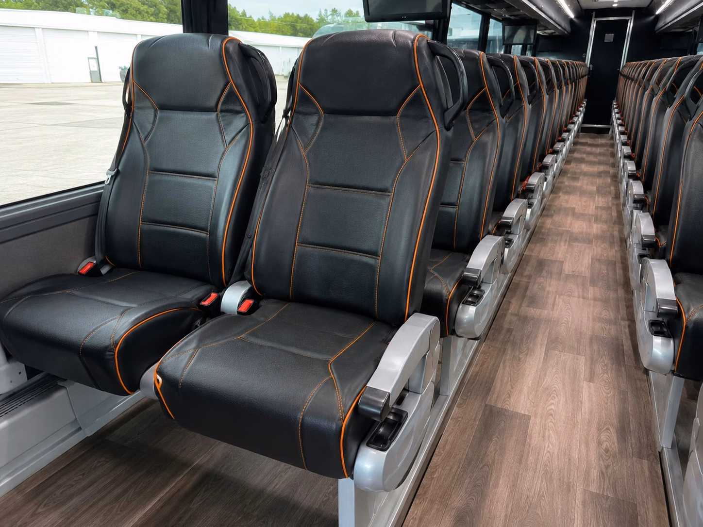 thunder up group transportation to paycom center for okc thunder games