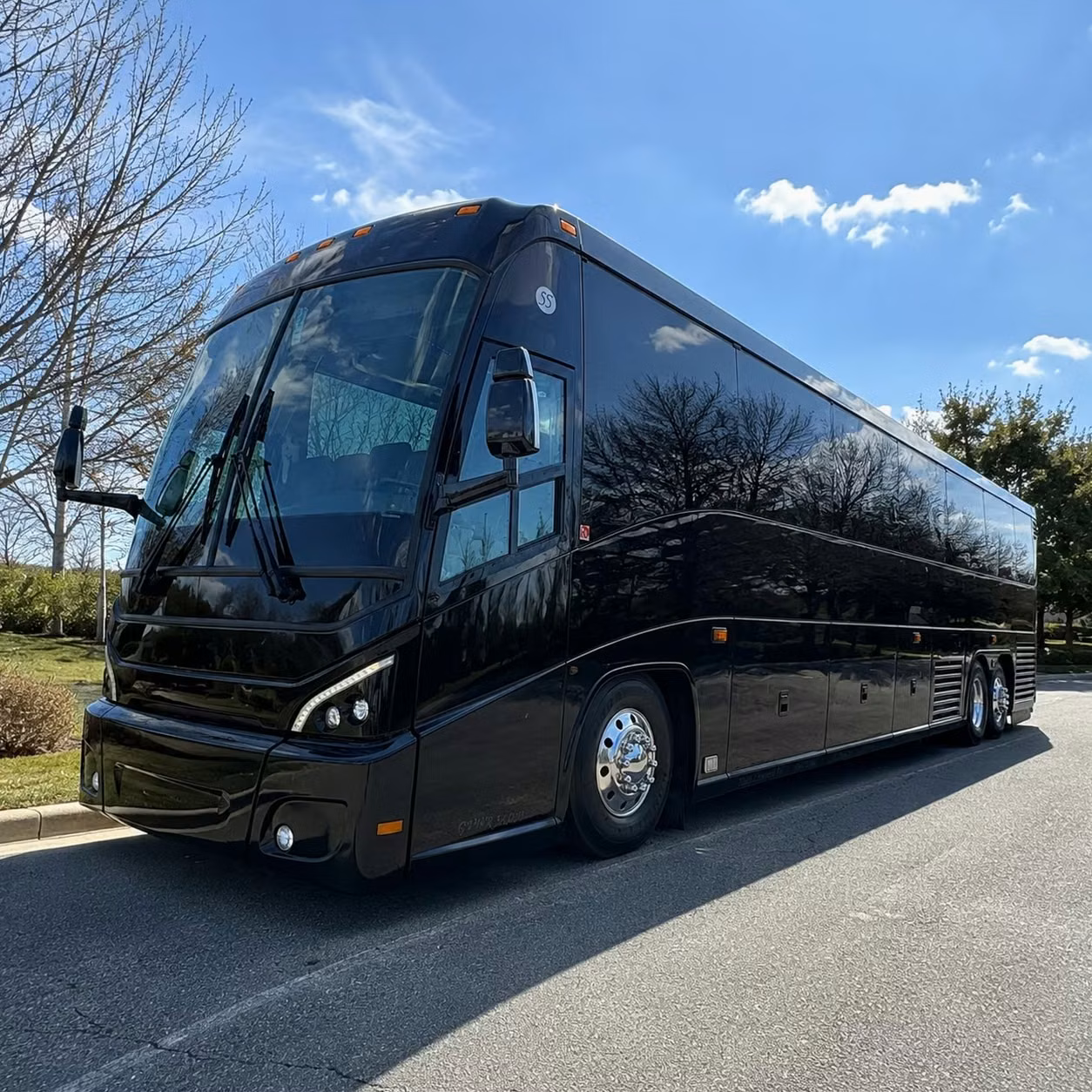university and research campus employee transportation in the okc metro