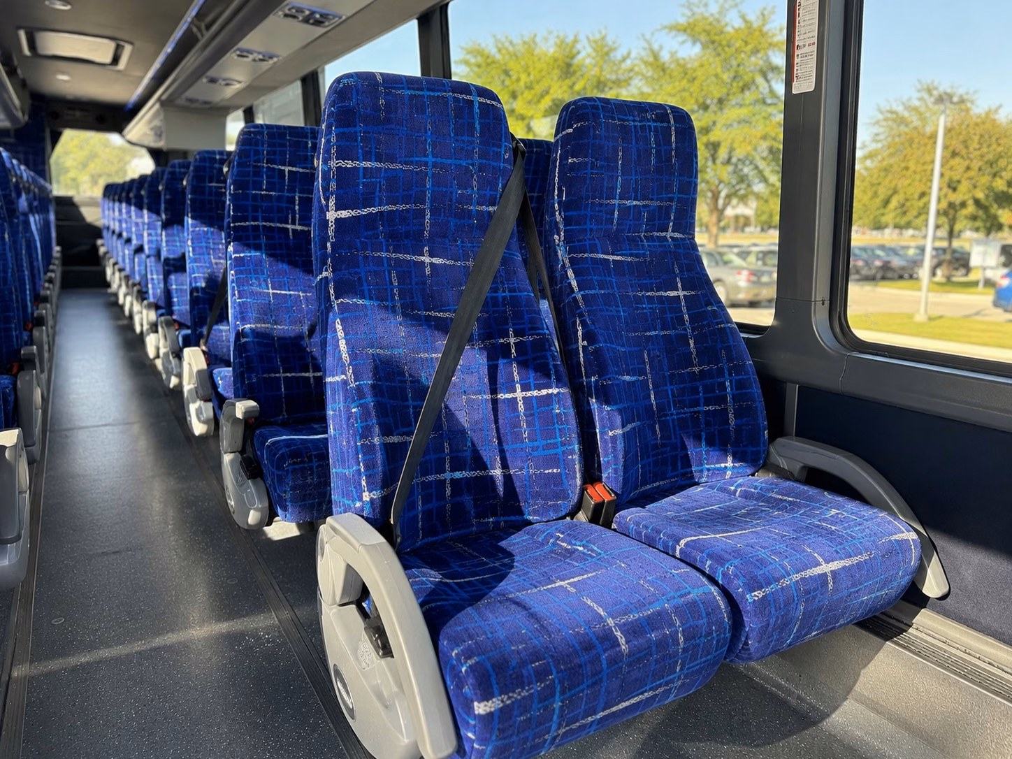 with oklahomacitycharterbus com you get reliable transportation to soccer matches at winstar world casino and resort amphitheater and youth sports tournaments