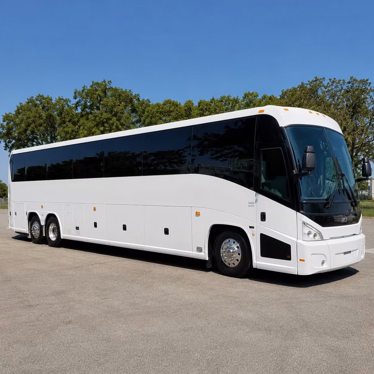 youth group and mission trip transportation out of oklahoma city